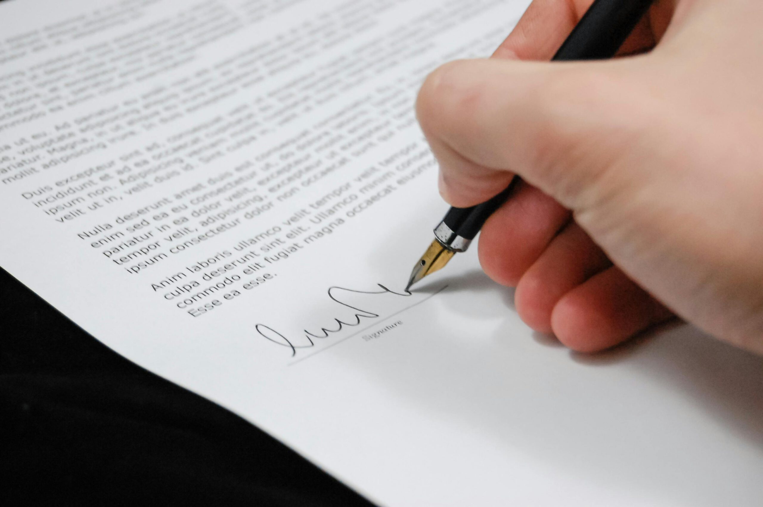 Your Trusted Car Accident Lawyer in Rockville MD